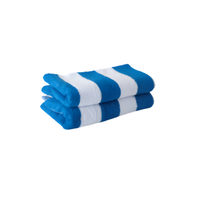 Chlorine Resistance Pool Towels