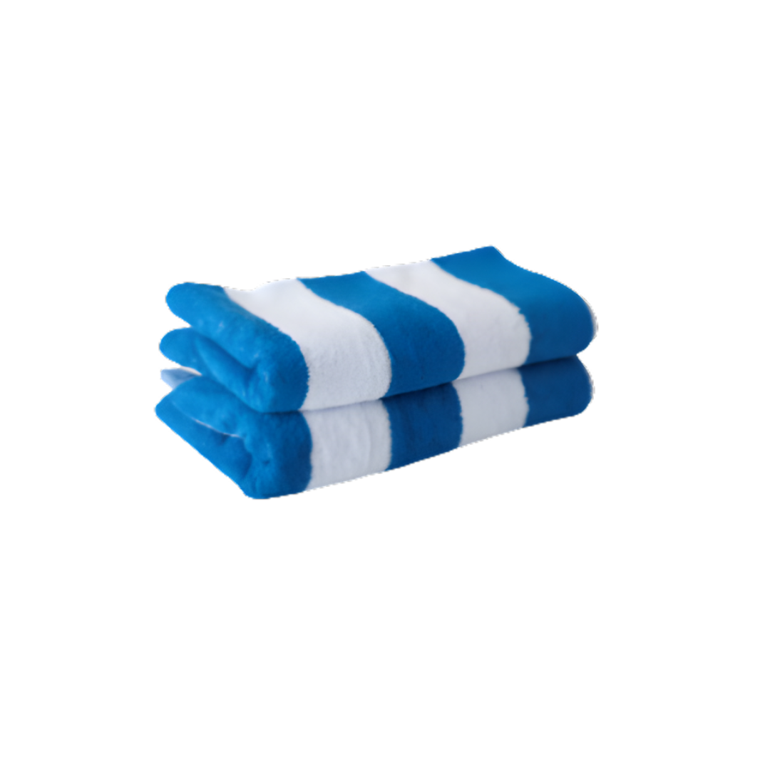 Chlorine Resistance Pool Towels