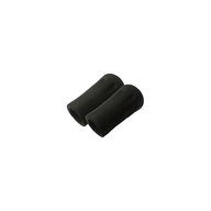 Rubber Tip Ferrules Pack of 2