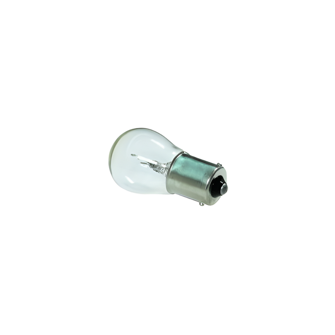 12V 10W Single Contact Bulb