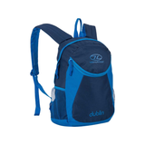 Rucksack Daysack 15 Litre Assorted Colours