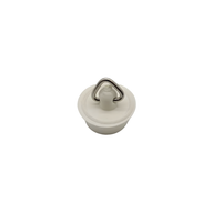 Sink Plug for 3/4" waste (7/8" diameter)