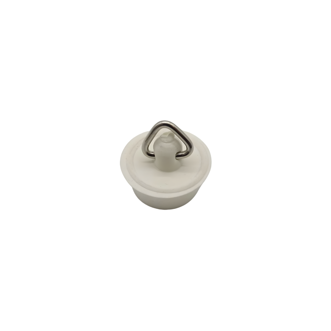Sink Plug for 3/4" waste (7/8" diameter)