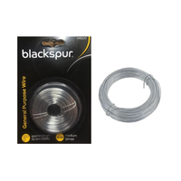 Medium Duty Gauge Wire