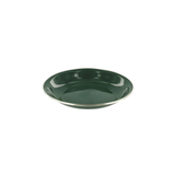 Coloured Enamel Soup/Pasta Bowl