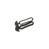 Anchor Lug Bands - Pack of 10