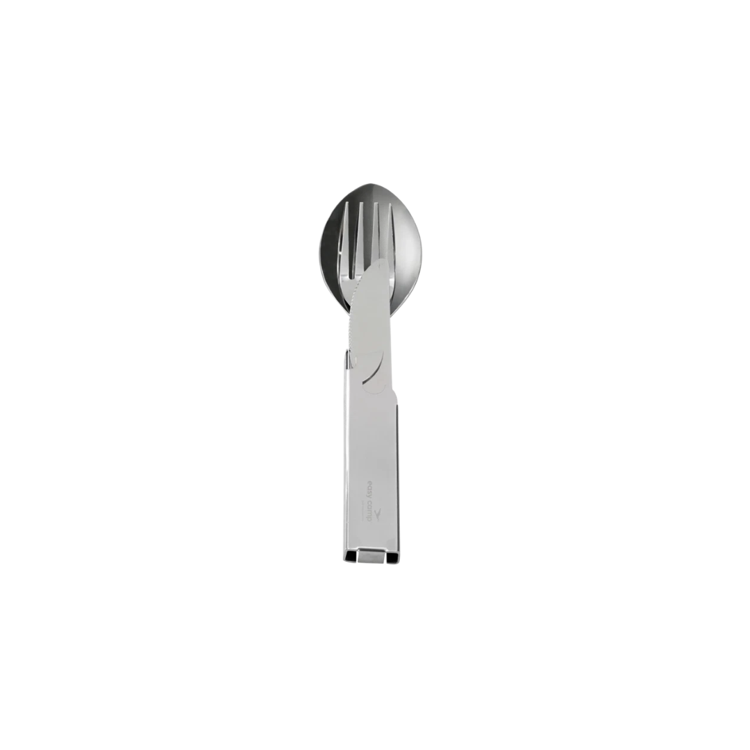 Easy Camp Travel Cutlery Deluxe