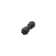 12mm Push Fit Equal Straight Connector