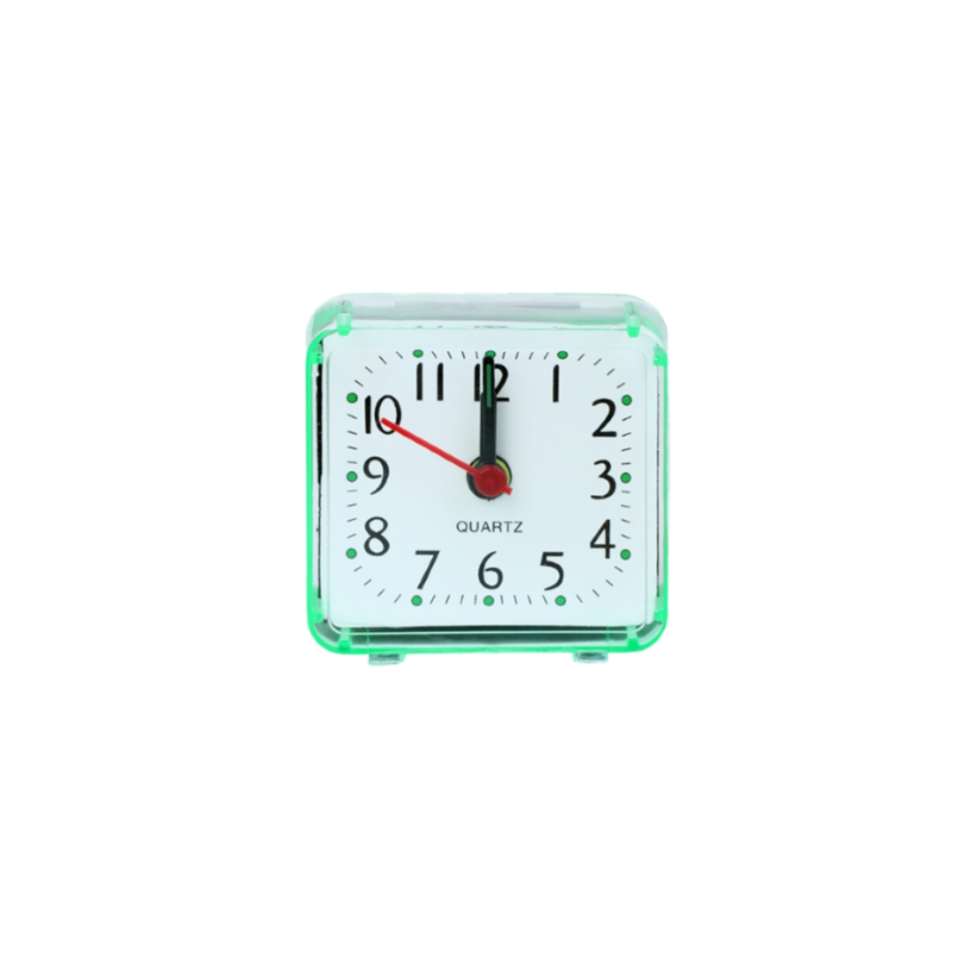Mini Alarm Clock