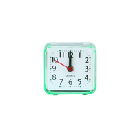 Mini Alarm Clock