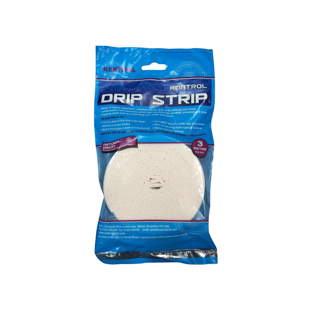 Kontrol Moisture Capture Drip Strip