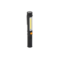 COB WorkLight &1W LED Torch