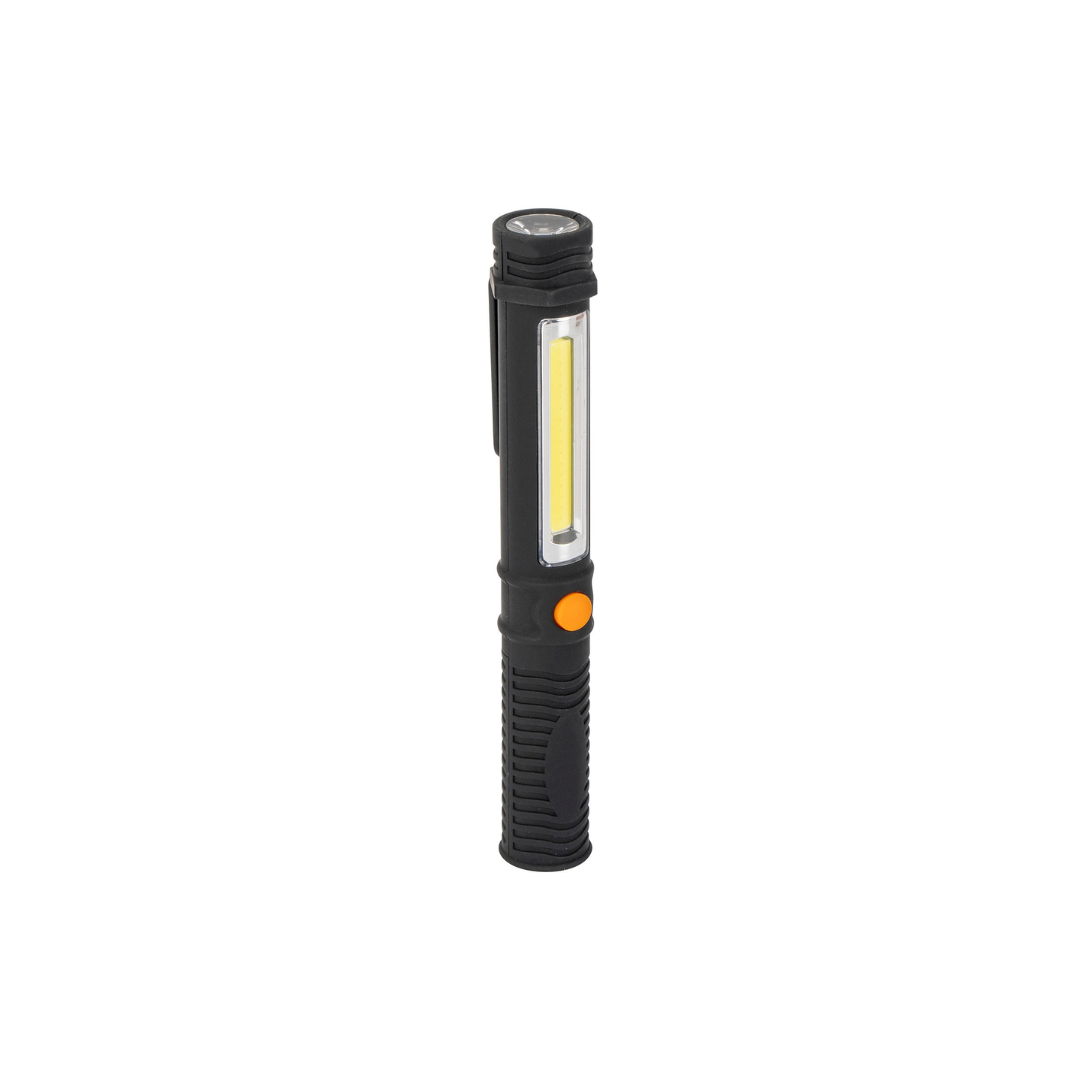 COB WorkLight &1W LED Torch