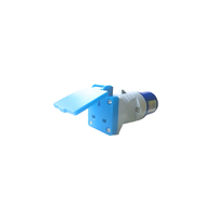 13 Amp Socket Outlet Adaptor