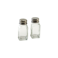 Pair of Salt and Pepper Shakers