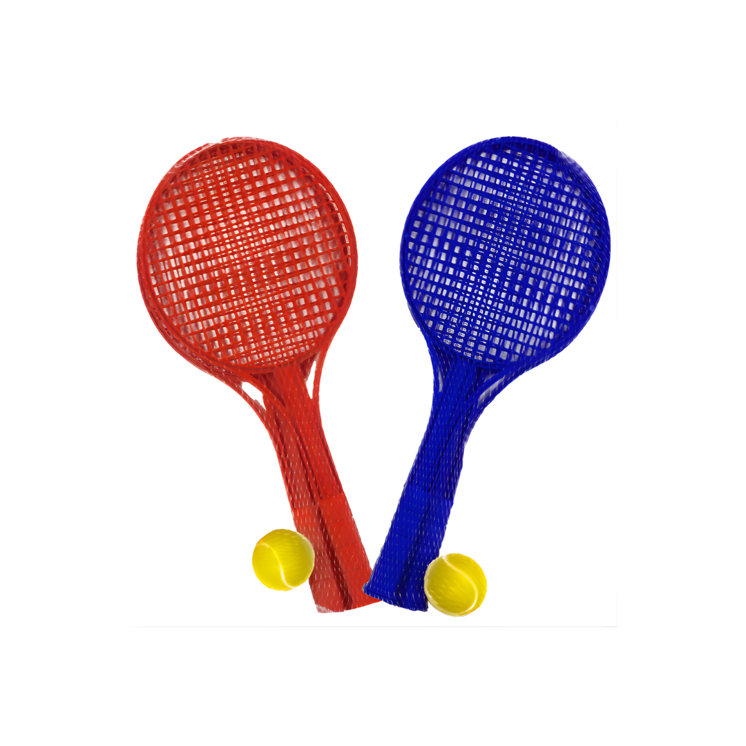 Soft Tennis 2 Player Set