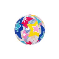 Patterned Beach Ball