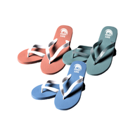 Flip Flop Surf Life Size 3 - 8 (Assorted Colours)