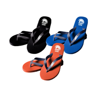 Flip Flop Surf Life Size 7 - 12 (Assorted Colours)