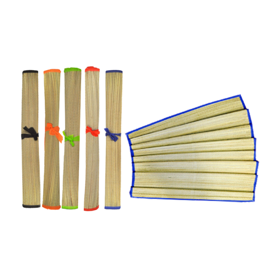 Beach Mat (Assorted Colours)