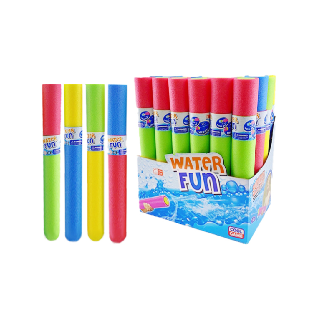 Water Pump (Assorted Colours)