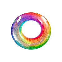 Turbo Tube Rainbow Glitter