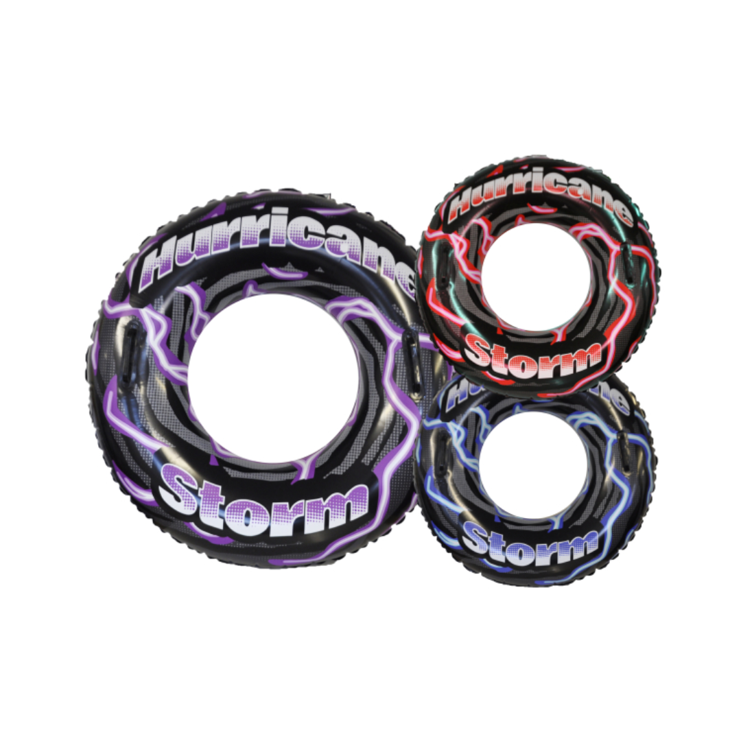 Turbo Tube Hurricane Storm (Assorted Colours)