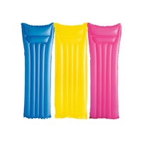 Pool & Beach Airbed (Assorted Colours)