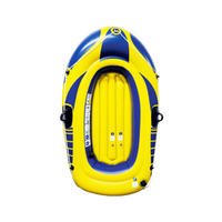 Inflatable Boat Sun Sports (Assorted Sizes)