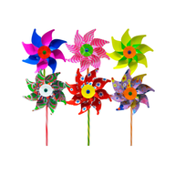 Fantasy Windmill (Assorted Designs)