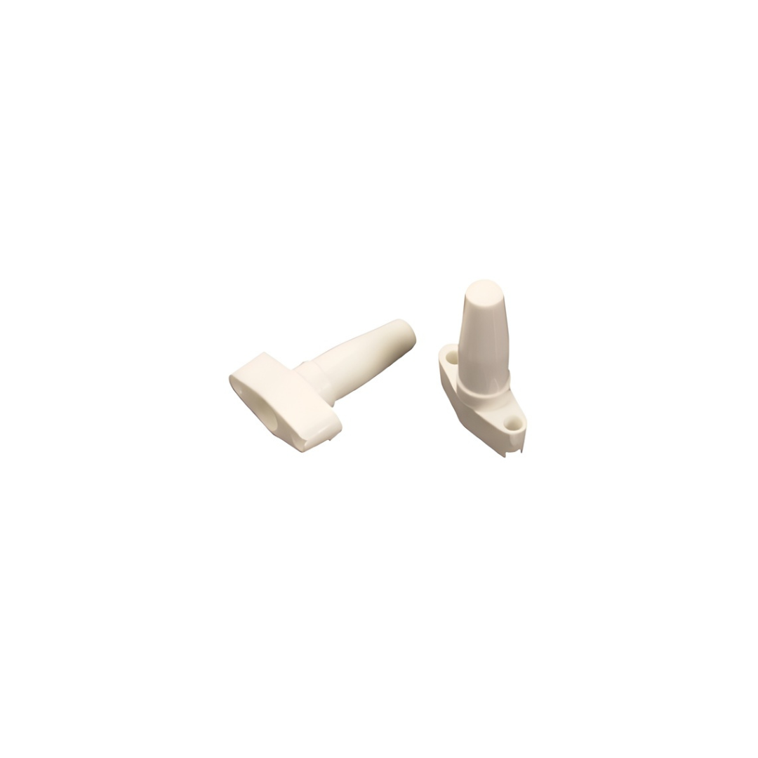 Airbed plugs pk of 2