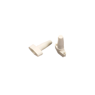 Airbed plugs pk of 2