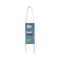 Stainless Steel Food Tongs