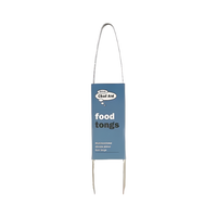 Stainless Steel Food Tongs