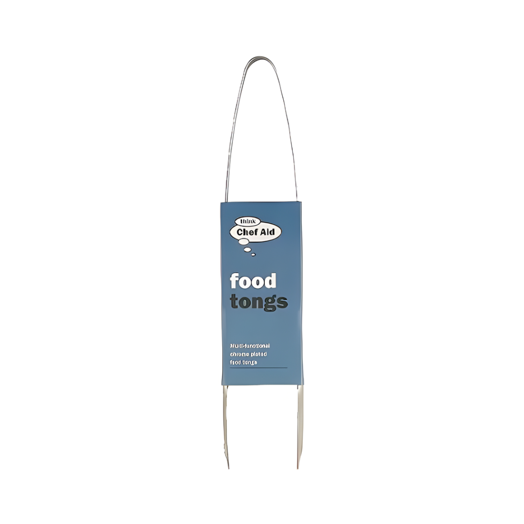 Stainless Steel Food Tongs