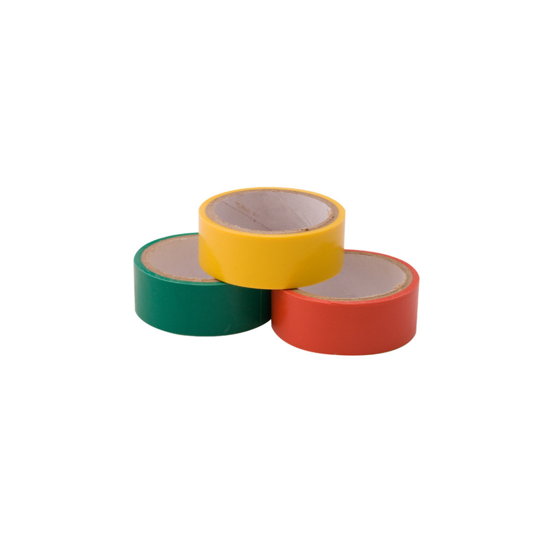 Pole Marking Kit - Pack of 3 colours