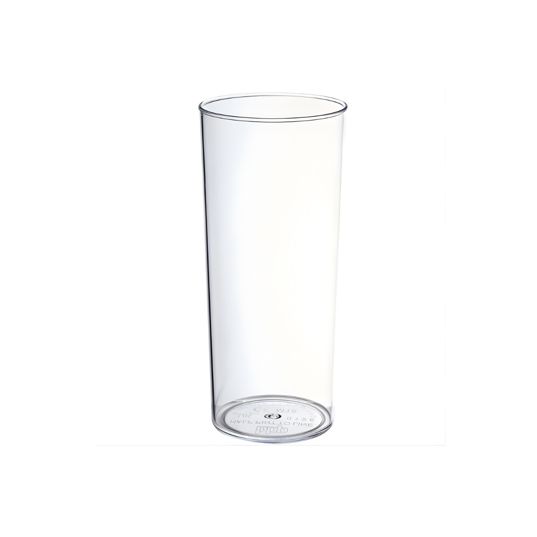 Reusable Hi Ball Tumbler 340ml