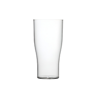 Reusable Tulip Pint Glass 568ml