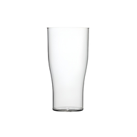 Reusable Tulip Pint Glass 568ml