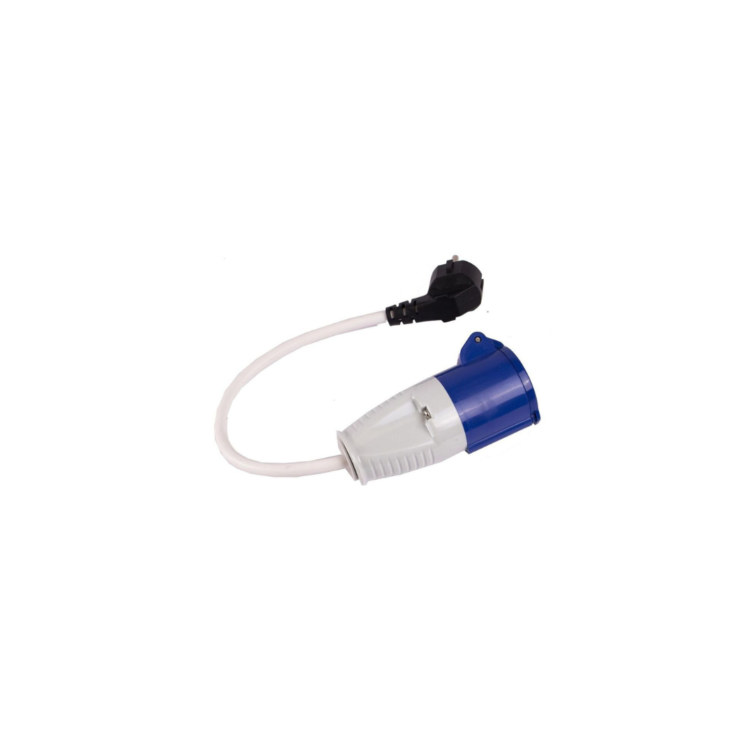 Continental Mains Conversion Lead - European