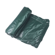 Ripstop Groundsheet Green (Assorted Sizes)