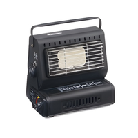Portable Gas Heater