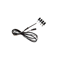 TV Universal Power Lead