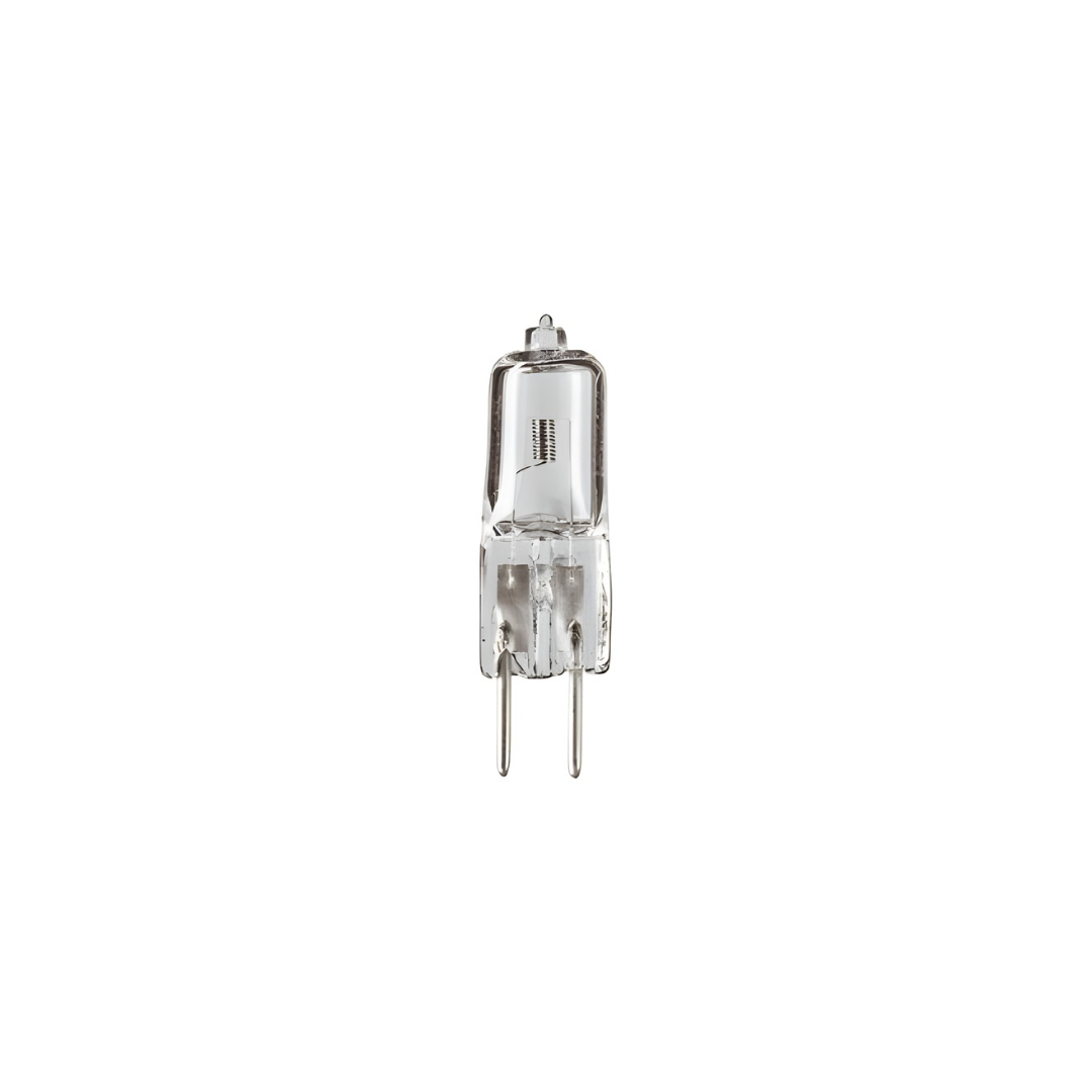 2 x 12V 10W Halogen Bulb - G4 Base