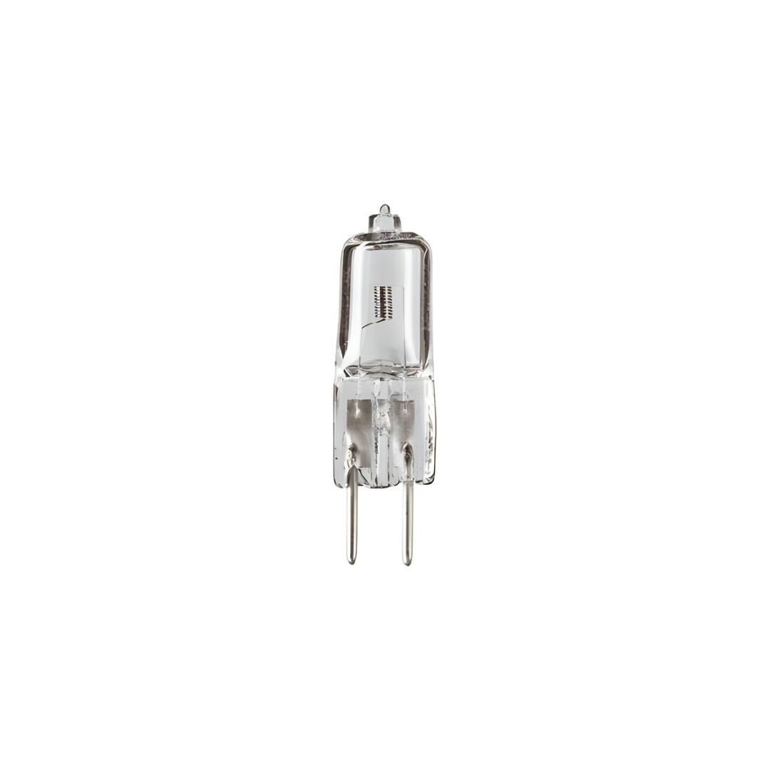 2 x 12V 20W Halogen Bulbs - G4 Base