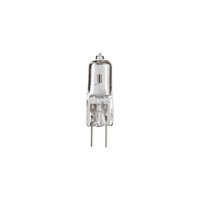 2 x 12V 20W Halogen Bulbs - G4 Base