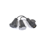 13 Pin Plug to 7N & 7S Socket Convertor
