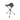 Easycamp Steel tripod Stool & Bag