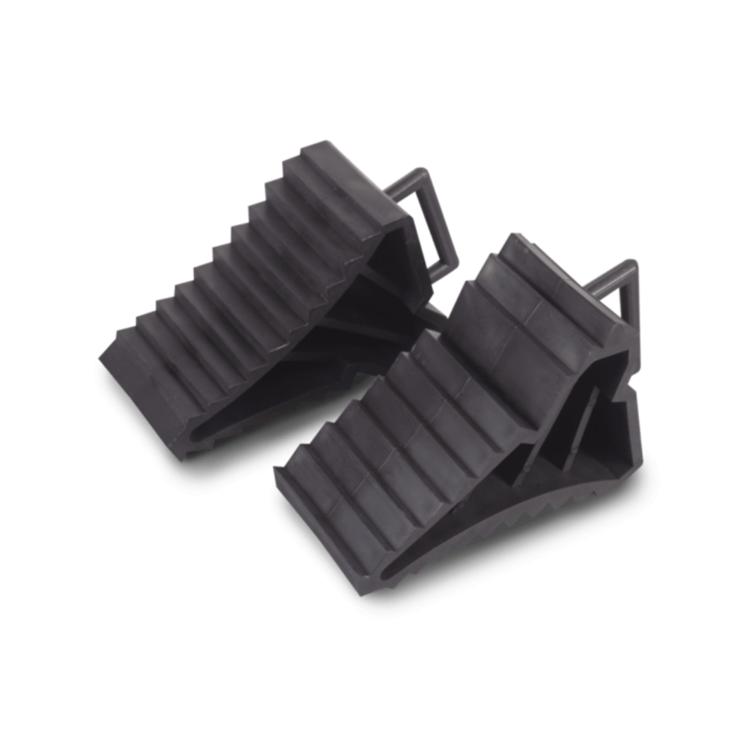 Shutter Chocks Handy Wheel Chocks (Pack of 2) – Caramarine