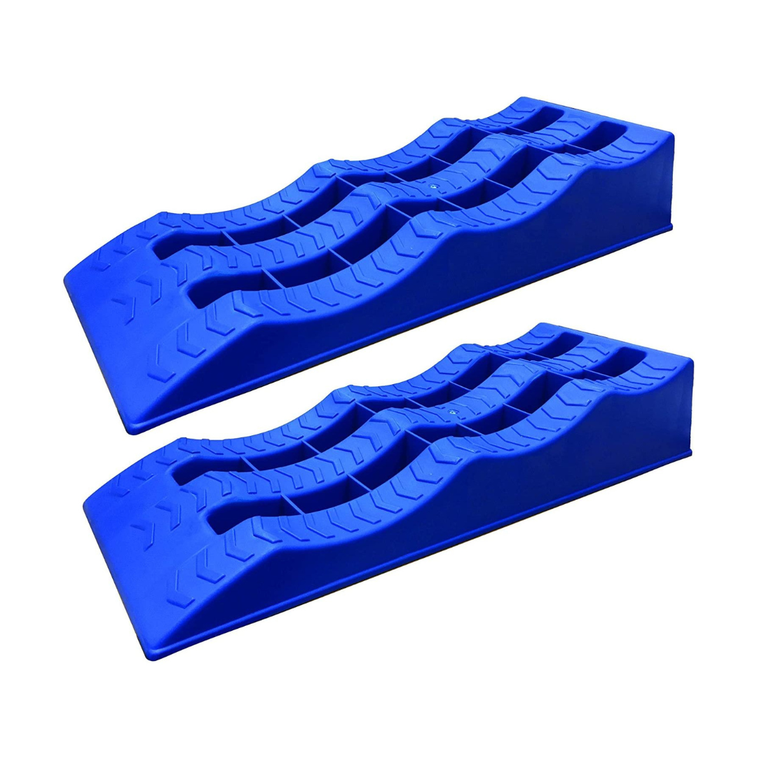 Jumbo Ramps - Pair – Caramarine